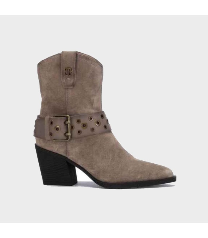 BOTINES MUJER CARMELA 164132